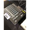 Image 2 : MACKIE 1202-VLZ PRO 12 CHANNEL MIXING BOARD