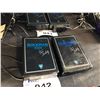 Image 1 : 2 ROCKMAN X100 ROCK ADAPTERS BY TOM SCHOLZ