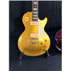 Image 2 : GIBSON LES PAUL CUSTOM MODEL LPR-6 ELECTRIC GUITAR
