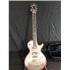 Image 2 : ZEMAITIS GRECO MODEL GZ-3500 MF/24 6 STRING ELECTRIC GUITAR DESIGNED BY DANNY OBRIEN