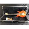 Image 1 : ERNIE BALL MUSIC MAN LUKE 6 STRING ELECTRIC GUITAR