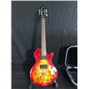 Image 2 : EPIPHONE SPECIAL MODEL AUTOGRAPHED 6 STRING ELECTRIC GUITAR