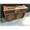 Image 1 : GIBSON SUPER GOLD TONE 2X12" VINTAGE AMPLIFIER