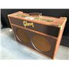Image 2 : GIBSON SUPER GOLD TONE 2X12" VINTAGE AMPLIFIER