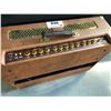 Image 3 : GIBSON SUPER GOLD TONE 2X12" VINTAGE AMPLIFIER