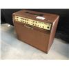 Image 2 : ROLAND ACOUSTIC/CHORUS 100 VINTAGE AMPLIFIER