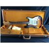 Image 1 : FENDER STRATOCASTER 61 RELIC SN:YS2233 6  STRING GUITAR WITH COA