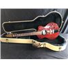 Image 1 : RICH TURNER LIMITED EDITION 59/120  6 STRING  ELECTRIC GUITAR