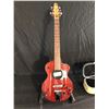 Image 2 : RICH TURNER LIMITED EDITION 59/120  6 STRING  ELECTRIC GUITAR