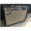 Image 1 : FENDER CYBER TWIN PR393 2X12" AMPLIFIER