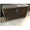 Image 1 : VOX 2X12" VINTAGE LOUDSPEAKER CABINET