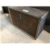 Image 2 : VOX 2X12" VINTAGE LOUDSPEAKER CABINET