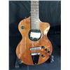 Image 2 : TURNER BUCKINGHAM SIGNATURE SERIES 6 STRING ELECTRIC GUITAR