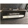 Image 2 : SOLDANO 100 WATT SUPER LEAD OVERDRIVE AMPLIFIER