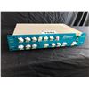 Image 1 : BOGNER ALL TUBE PRE AMP CONTROLLER