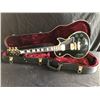 Image 1 : GIBSON LES PAUL CUSTOM 1957 BLACK BEAUTY 6 STRING ELECTRIC GUITAR