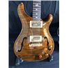 Image 3 : PRS HOLLOW BODY II TIGER EYE  6 STRING ELECTRIC GUITAR