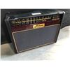 Image 1 : ALBION TCT 50 TWIN CHANNEL VALVE GUITAR AMPLIFIER 2X12" COMBO