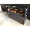 Image 2 : ALBION TCT 50 TWIN CHANNEL VALVE GUITAR AMPLIFIER 2X12" COMBO