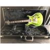 Image 1 : PRS 20212 GREEN 6  STRING ELECTRIC GUITAR