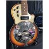 Image 3 : NATIONAL  RESO-PHONIC RESONATING 6 STRING ELECTRIC GUITAR