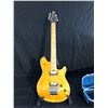 Image 2 : PEAVEY EVH WOLFGANG 6 STRING ELECTRIC GUITAR