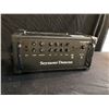 Image 1 : SEYMOUR DUNCAN CONVERTIBLE 2000 AMPLIFIER