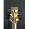 Image 8 : PRS SANTANA 1 PRIVATE STOCK #717 ORANGE 6 STRING ELECTRIC GUITAR