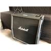 Image 2 : MARSHALL JCM 900 LEAD 1960 4X12" SPEAKER CABINET