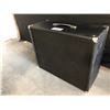 Image 2 : MISC. 2X12" SPEAKER CABINET