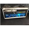 Image 1 : SHURE PSM 700 TRANSMITTER, SENNHEISER TRANSMITTER AND MXR DIGITAL DELAY