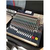 Image 2 : SOUNDCRAFT LEXICON 24 BIT DIGITAL EFFECTS PROCESSOR MIXING BOARD
