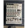 Image 2 : BEHRINGER EURO RACK UB1204FX PRO MIXING BOARD