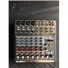 Image 2 : ALESIS MULTI MIX 8 FIREWIRE MIXING BOARD