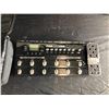 Image 2 : LINE 6 POD X3 LIVE PEDAL BOARD