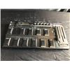 Image 1 : LINE 6 POD XT LIVE PEDAL BOARD