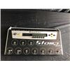 Image 2 : HK MULTIMEDIA AMPLITUBE STOMP 10-1 PEDAL BOARD
