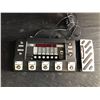 Image 2 : DIGITECH RP500 INTEGRATED EFFECTS SWITCHING SYSTEM PEDAL BOARD