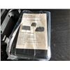 Image 1 : 3 HOT SPOT REMOTE SPEAKERS IN CARRYING CASE