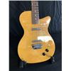 Image 2 : DANELECTRO NATURAL FINISH 6 STRING ELECTRIC GUITAR