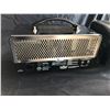 Image 3 : VOX NIGHT TRAIN  NT51H TUBE AMPLIFIER HEAD