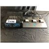 Image 1 : ROCKMAN POWER SOAK AND ROCKMAN 3 POSITION FOOT PEDAL