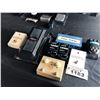 Image 1 : VISUAL VOLUME CONTROL PEDAL AND MISC EFFECTS PEDALS/SWITCHES