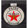 Image 1 : TEXACO METAL SIGN