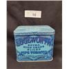 Image 1 : ANTIQUE EDGEWORTH PIPE TOBACCO TIN