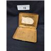 Image 2 : EARLY 1920'S OPERA CIGARS POCKET TIN