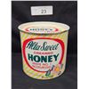 Image 1 : VINTAGE ALTA SWEET HONEY CAN