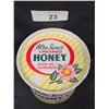 Image 2 : VINTAGE ALTA SWEET HONEY CAN