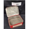 Image 3 : EARLY REPEATER TOBACCO TIN