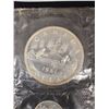 Image 2 : 1961 SILVER CANADA PROOF SET
